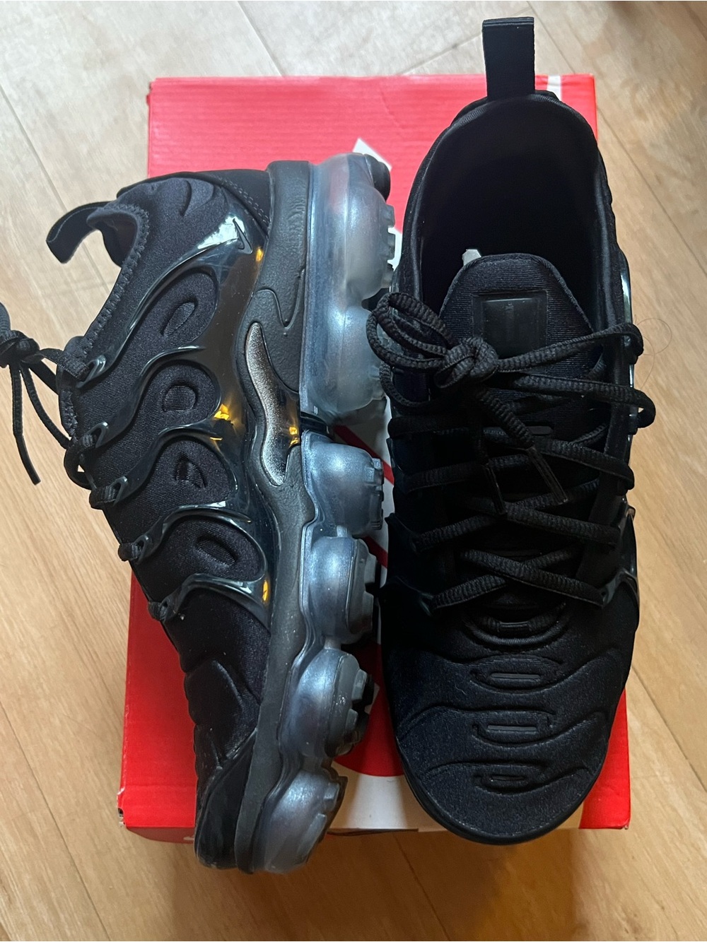 Women’s Nike Air Vapormax Plus